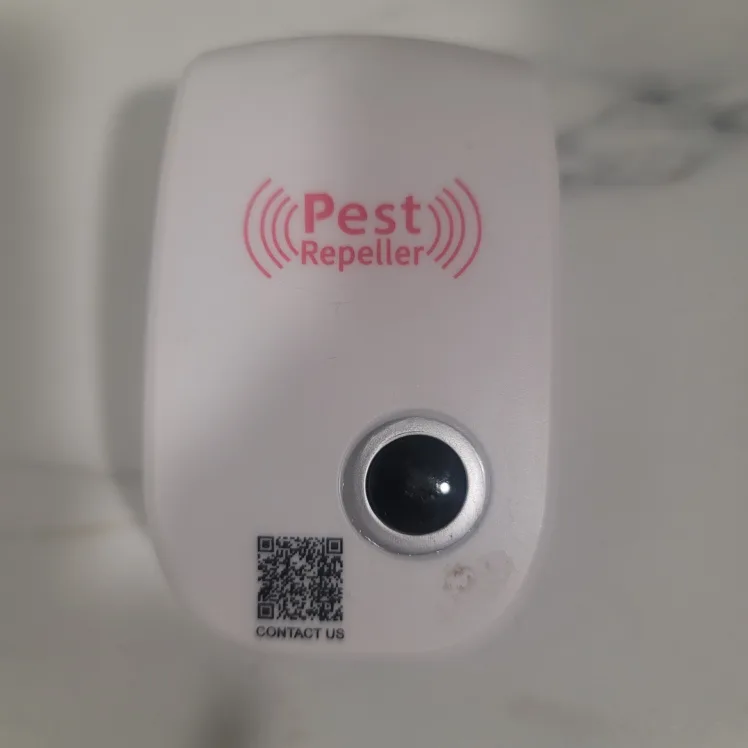 Pest Repeller for Home #freecycle thumbnail