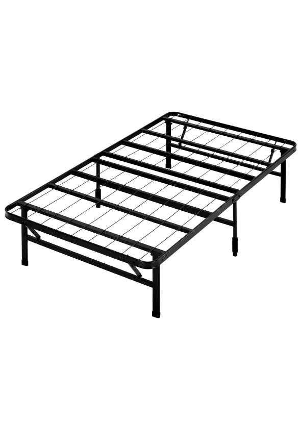 Zinus Easy to Assemble SmartBase Mattress Foundation - Twin - photo 3