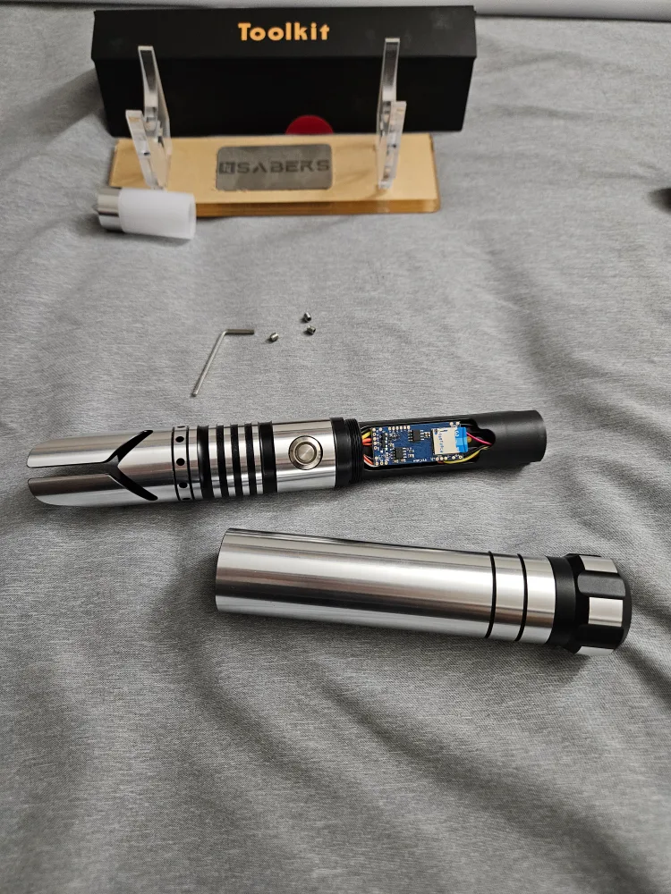 NSABERS Neopixel Lightsaber image indicator(4)