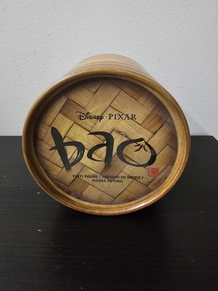 Funko Pop! Disney Pixar Bao Figure image indicator(3)