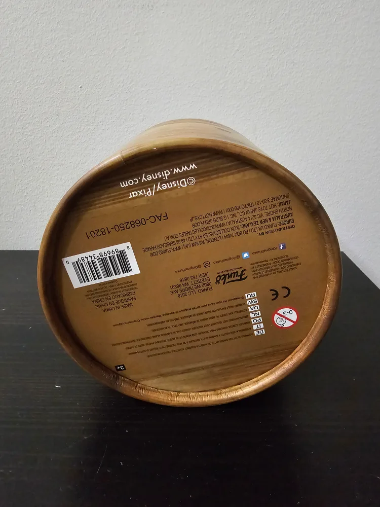 Funko Pop! Disney Pixar Bao Figure image indicator(4)