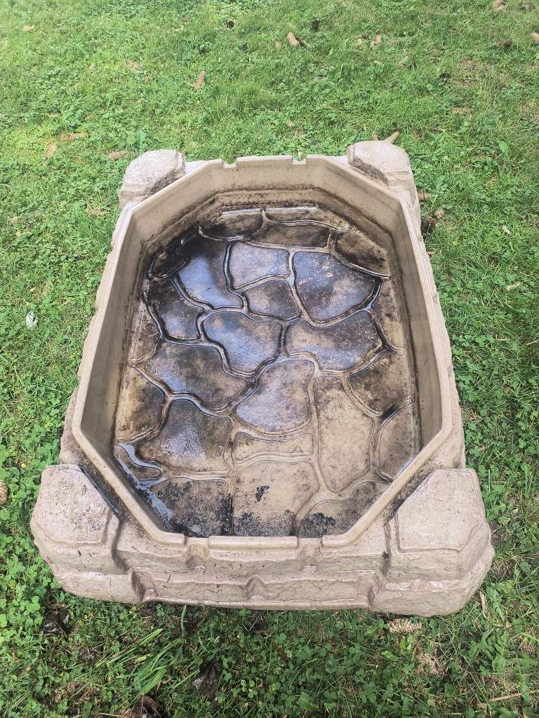 Kids Sand Pit - photo 2