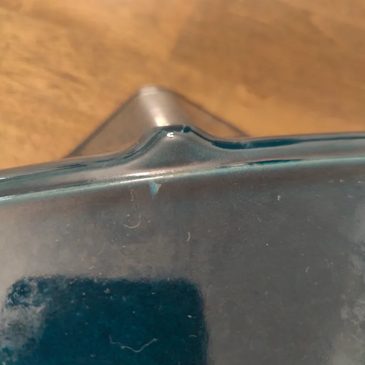 STAUB cast Iron Grill Pan image indicator(4)