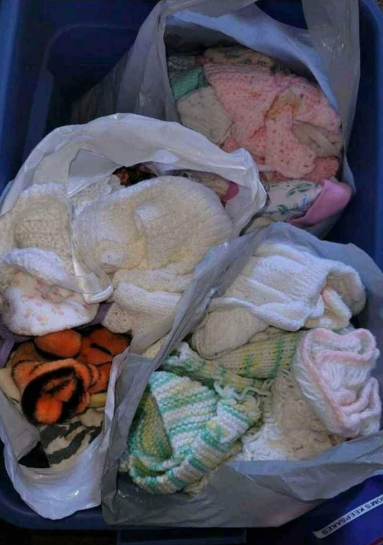 Baby Bundle — NEED GONE ASAP