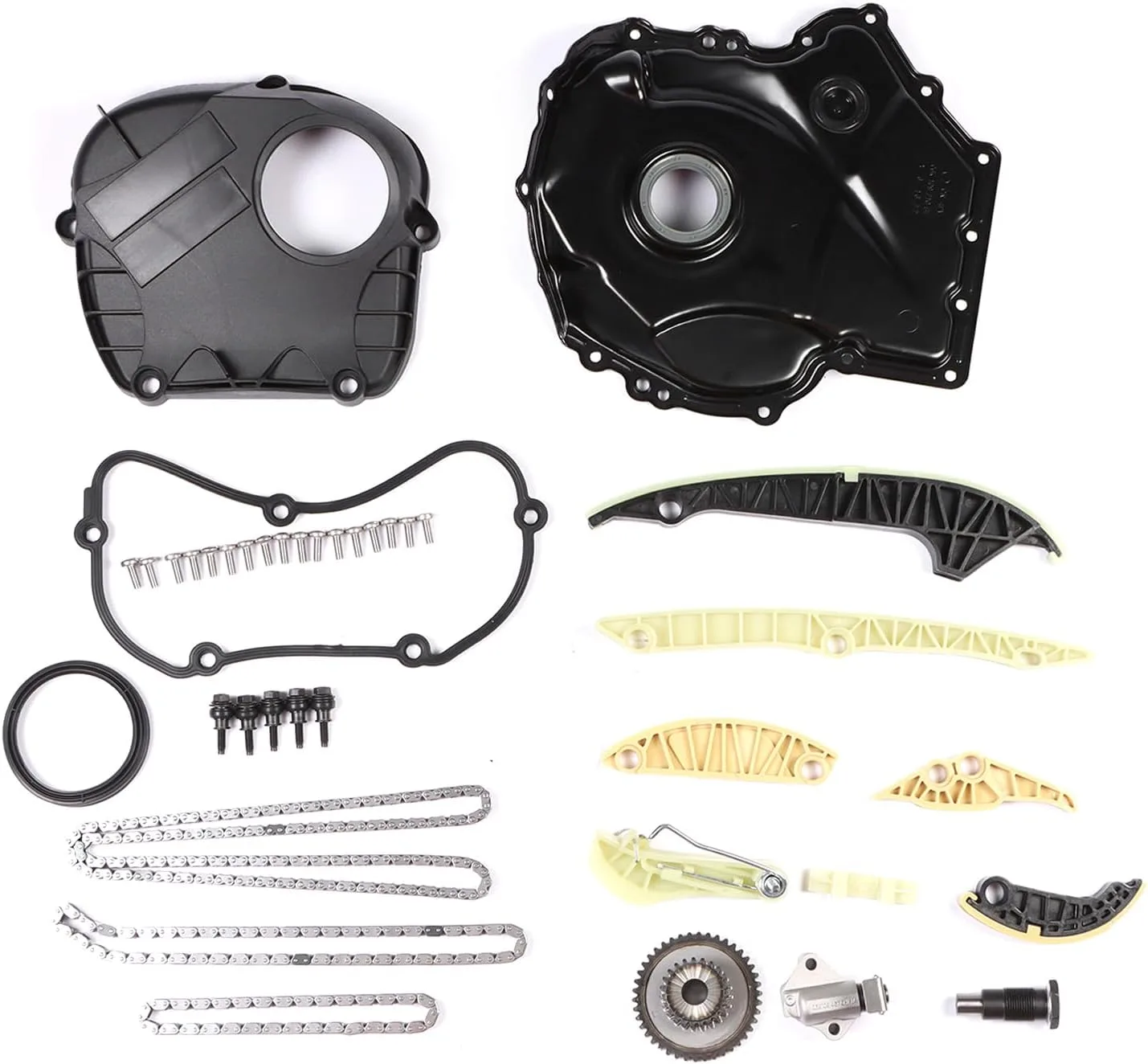Engine Timing Chain Kit BNIB thumbnail