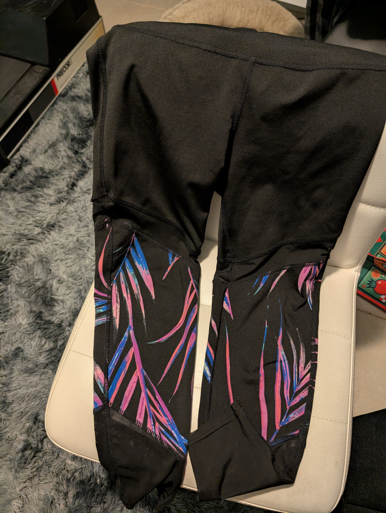 Leggings