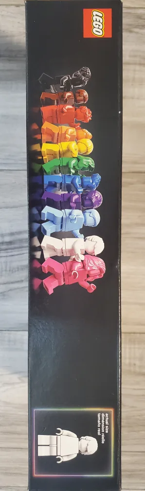 LEGO EVERYONE IS AWESOME 40516 image indicator(2)