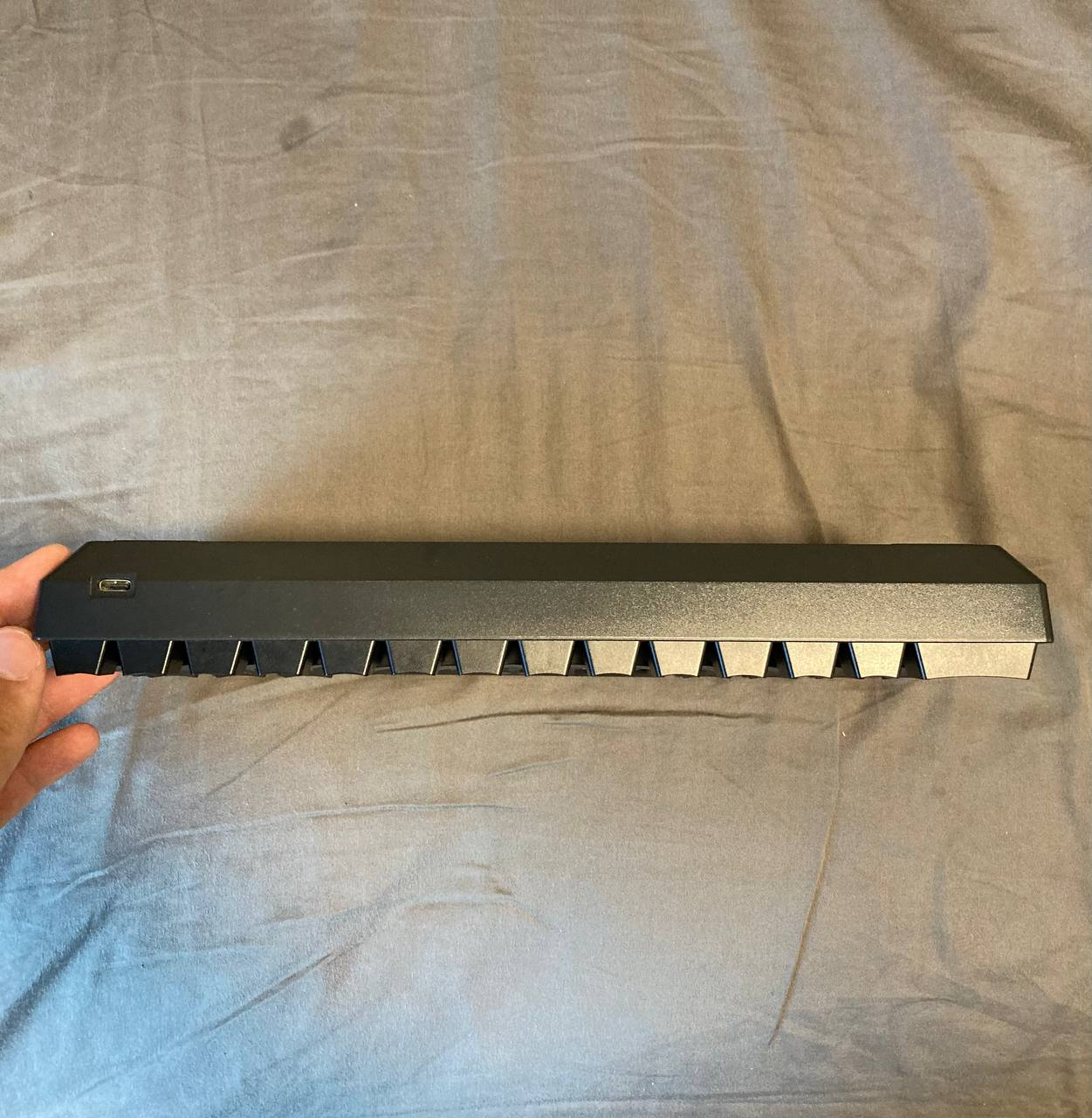 HK Gaming GK61 60% Optical Gaming Keyboard - photo 3