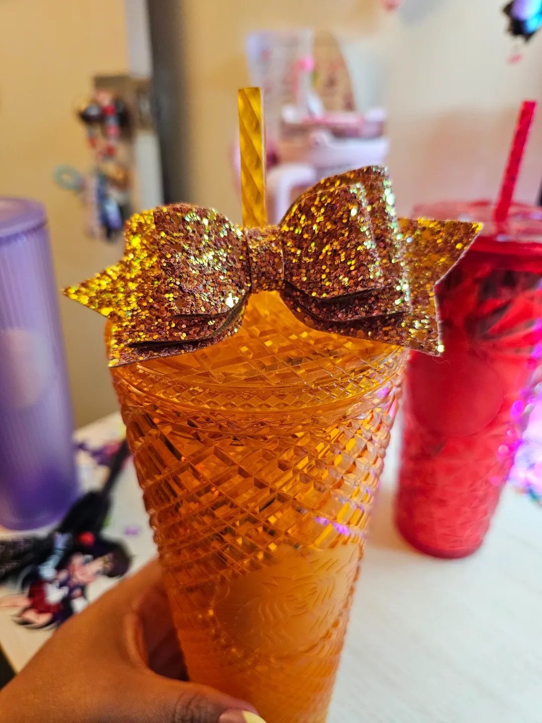 Starbucks Tumblers thumbnail