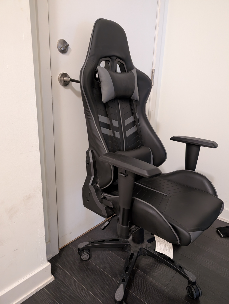 Gaming Chair - photo 3