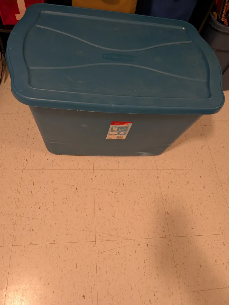 Wooden Castle Play Set image indicator(9)