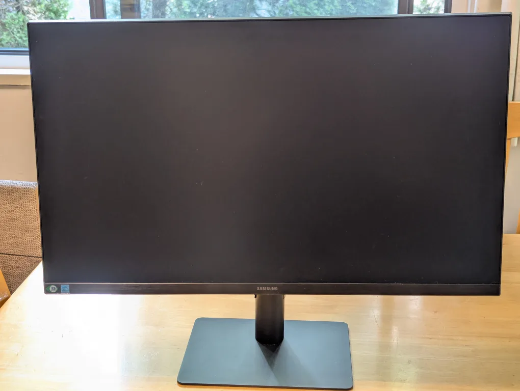 Samsung Monitor thumbnail
