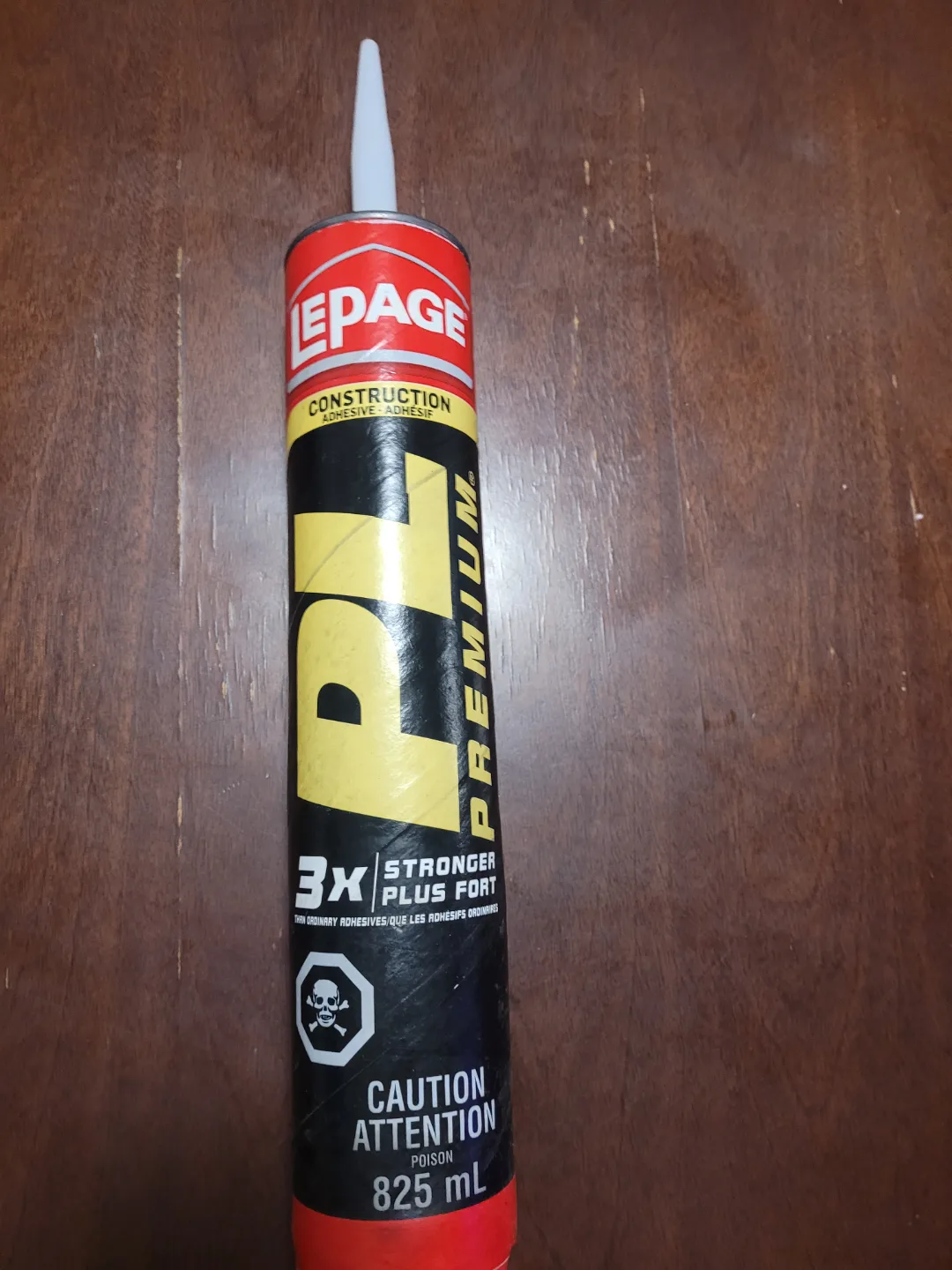 LePage PL Premium Construction Adhesive thumbnail