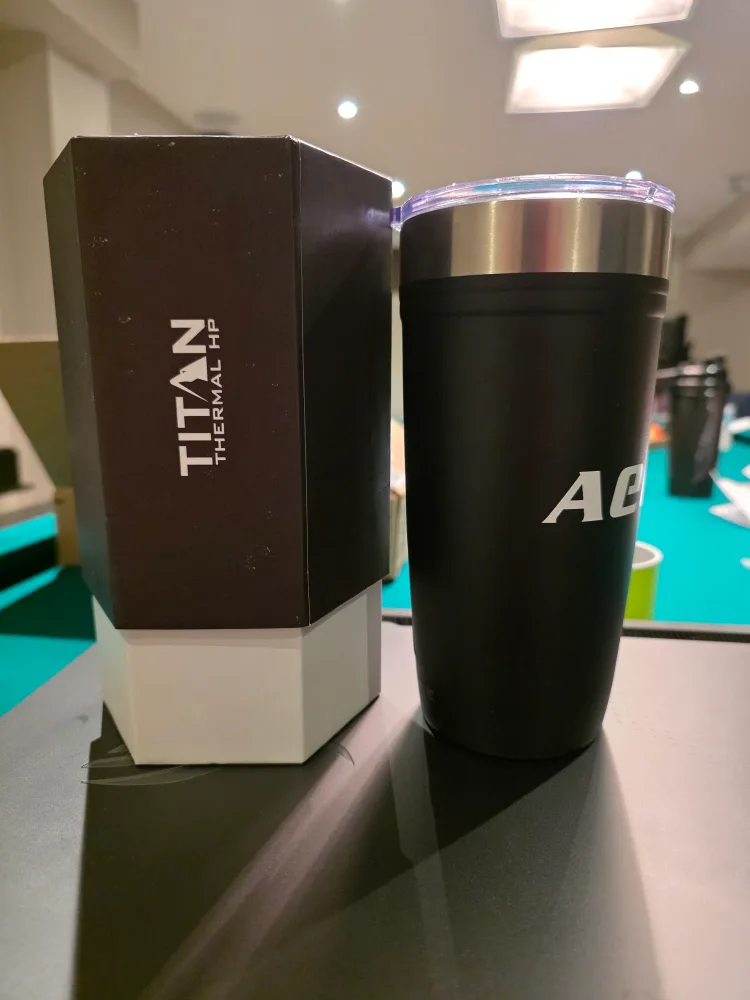 Arctic Zone® Titan Thermal HP - Unused thumbnail