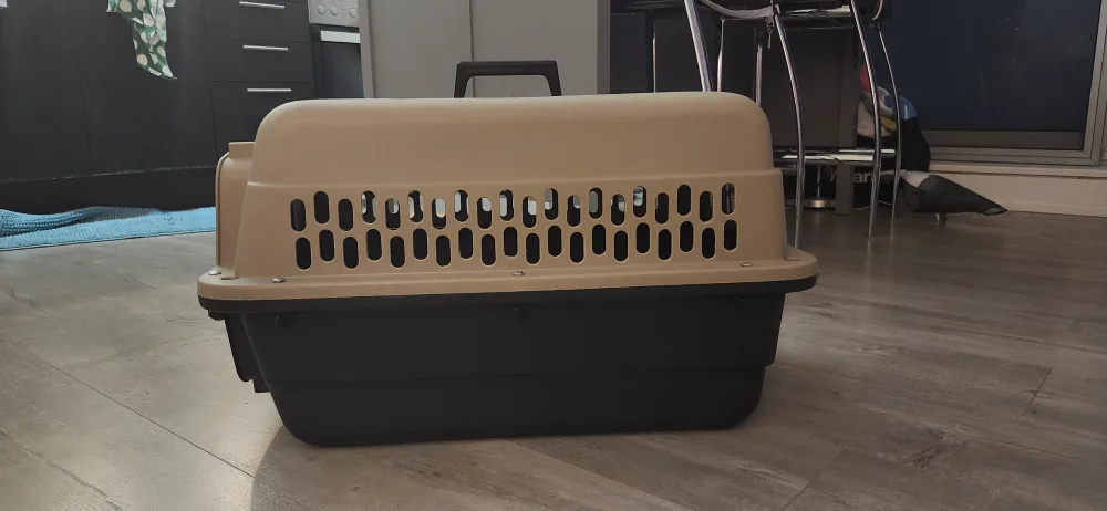 Pet Carrier thumbnail