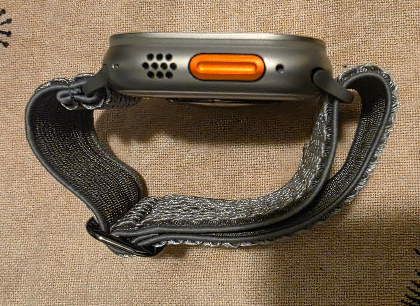 Apple watch Ultra 2(GPS+LTE 49mm) For Sale- Apple Original - photo 4