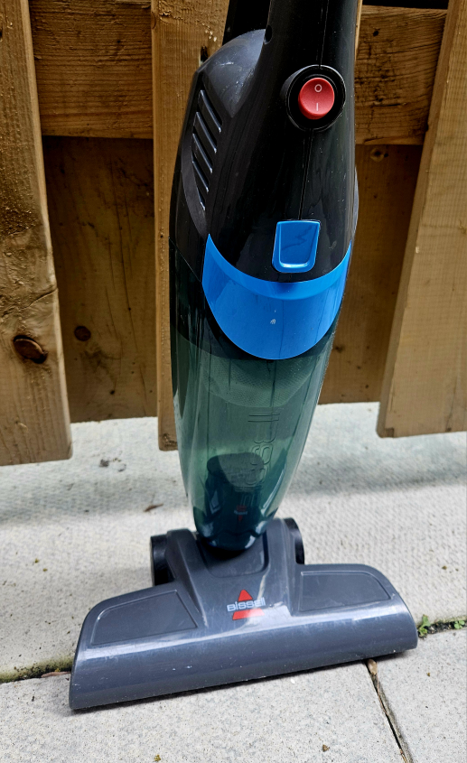 Bissell Vacuum Cleaner - photo 3