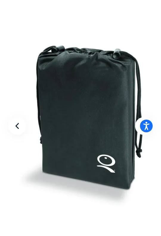 New Weber Premium Grill Cover for Q 2000/3000 Series 7112 image indicator(4)