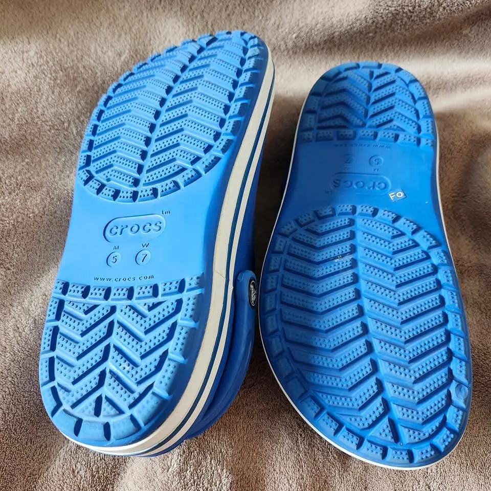 CROCS    M5-W7     EUC image indicator(5)