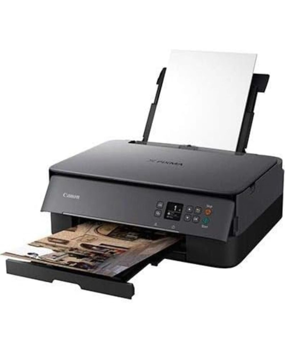 Canon PIXMA TS5320 Printer - photo 2