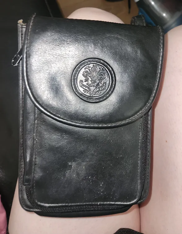 #Freecycle Crossbody Bags image indicator(5)