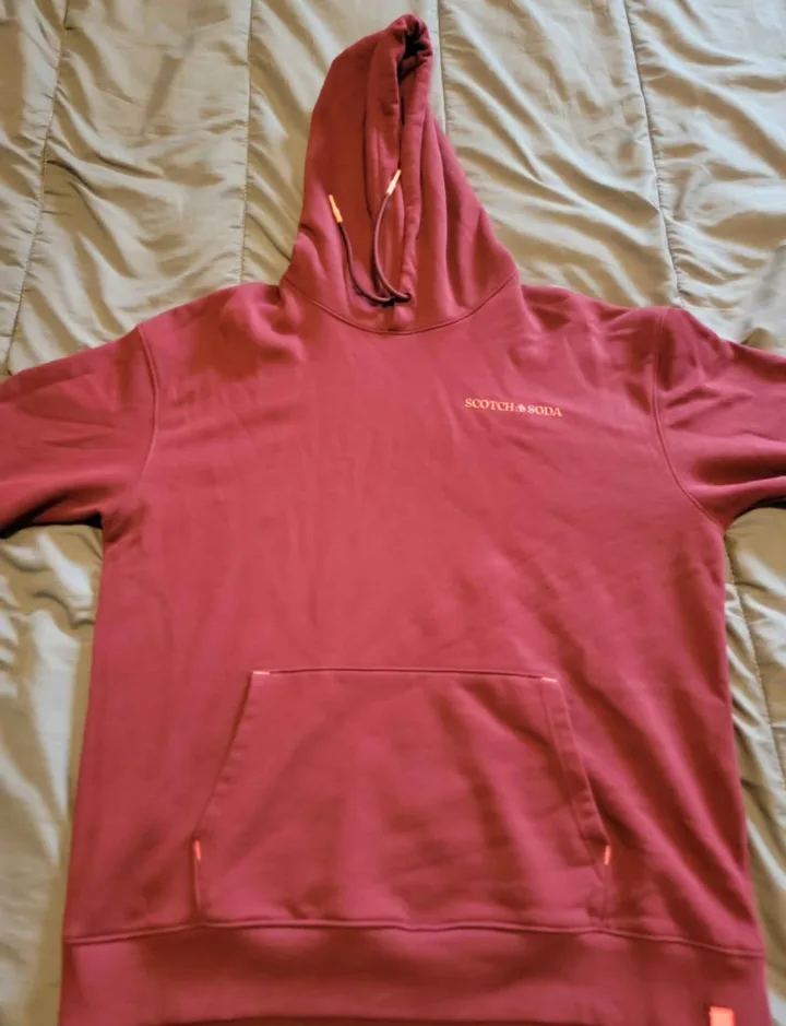 Hoodie thumbnail