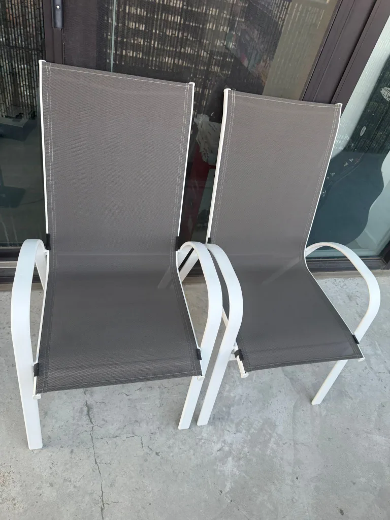 Outdoor Chairs thumbnail