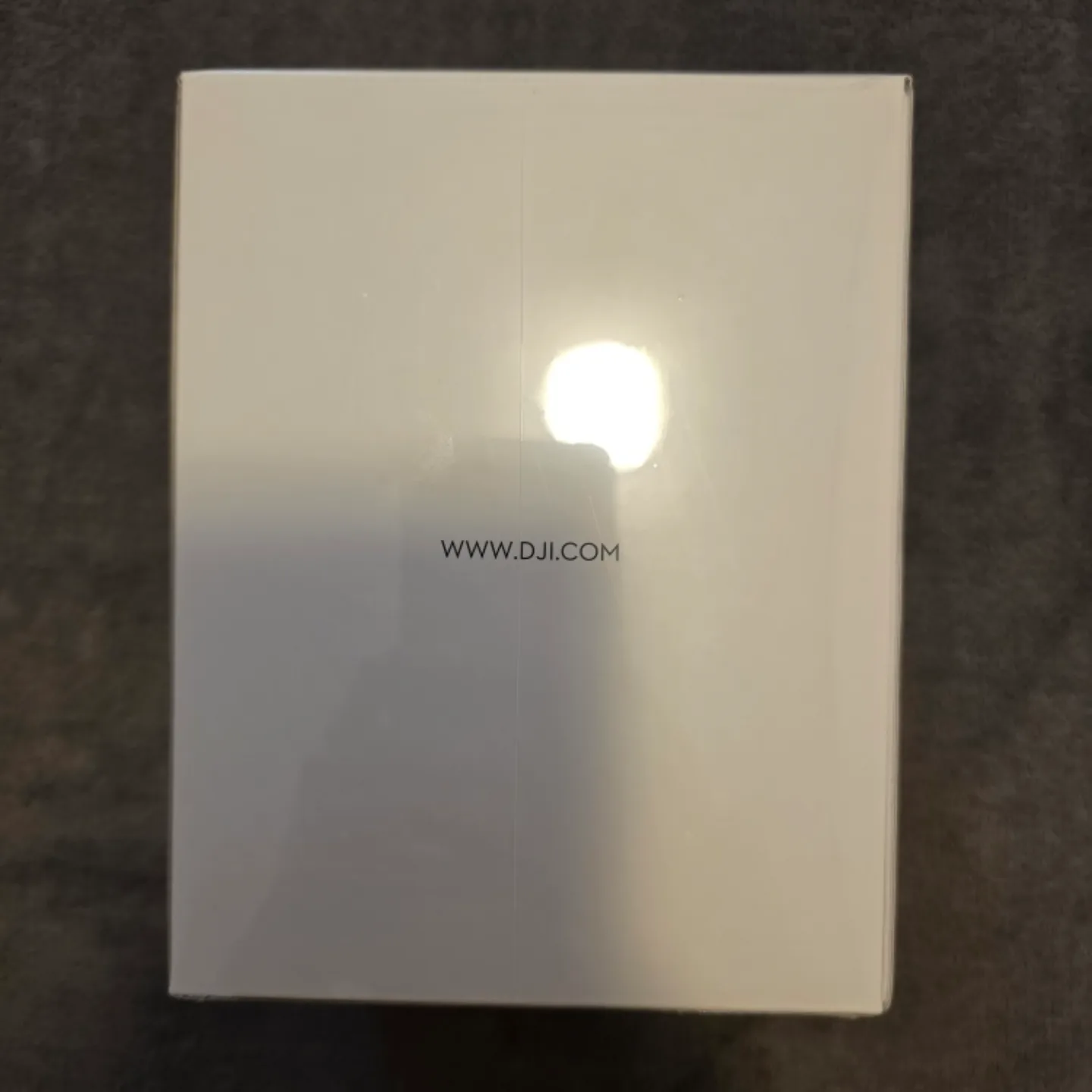 DJI Mini 4K Drone image indicator(3)
