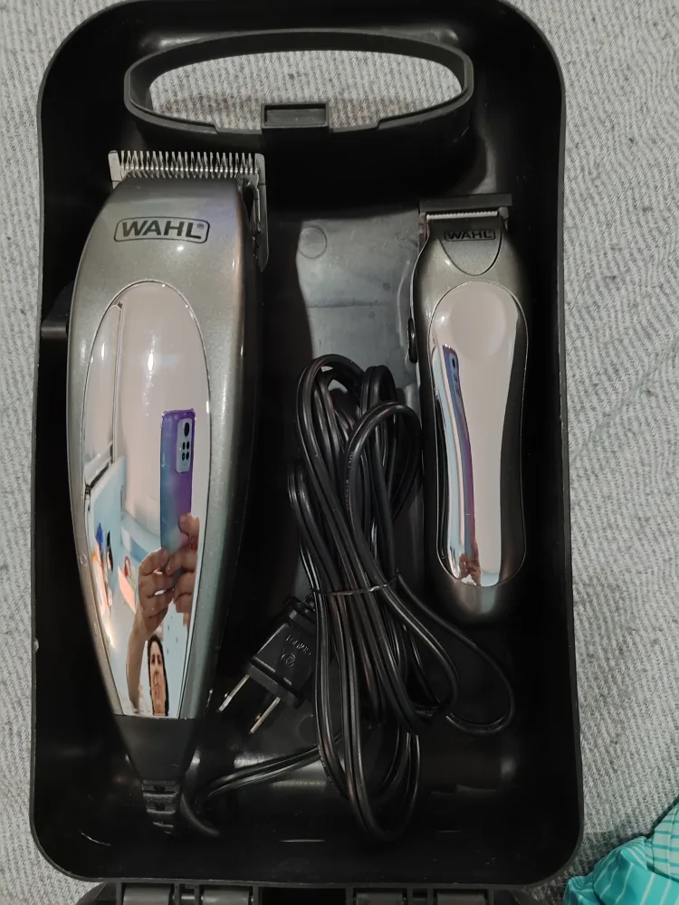 WAHL Hair Clipper Kit thumbnail