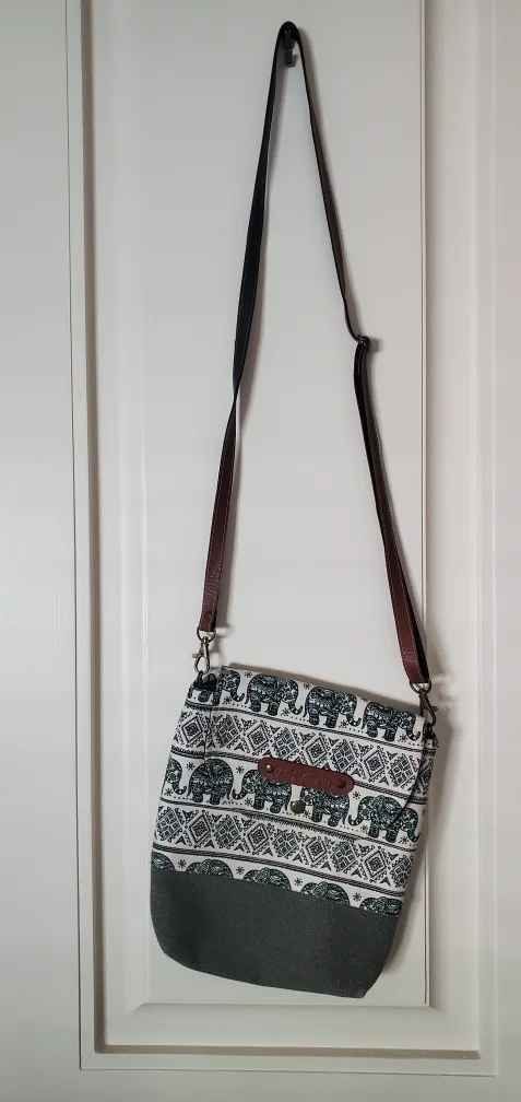 Crossbody Bags image indicator(3)