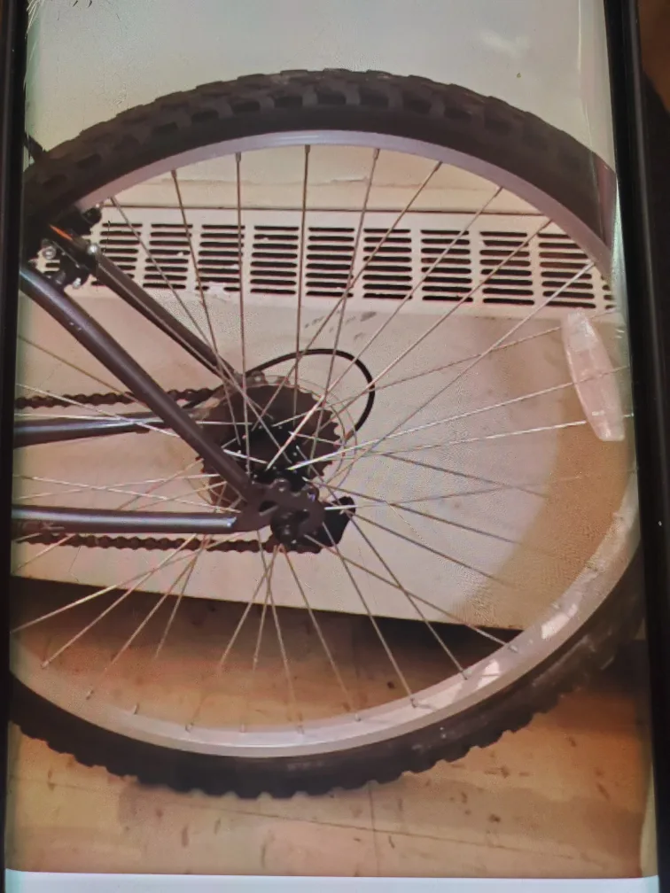 Mountain Bike image indicator(4)