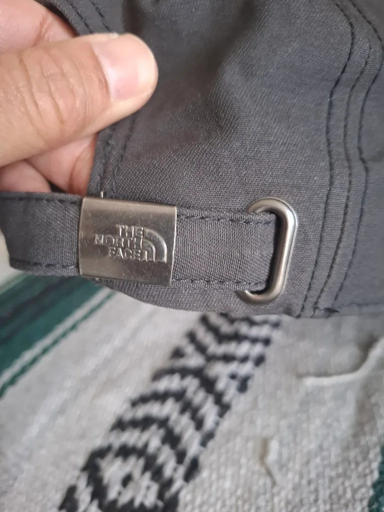 The North Face Baseball Cap image indicator(4)