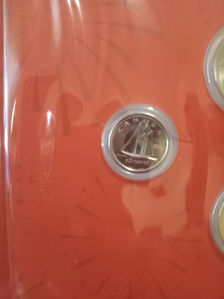 O Canada 2023 Our Home And Native Land Set image indicator(8)