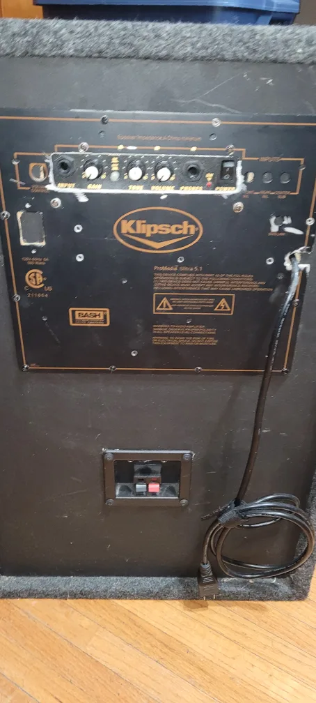 Speaker image indicator(2)