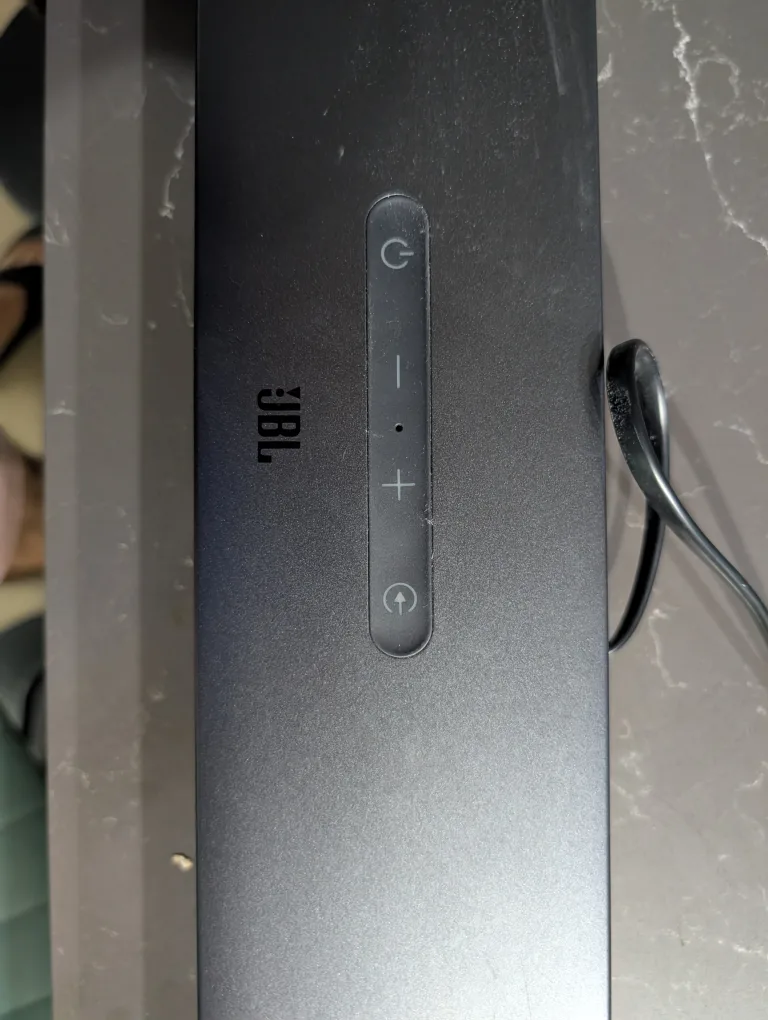 JBL 5.1 Soundbar with Subwoofer image indicator(2)