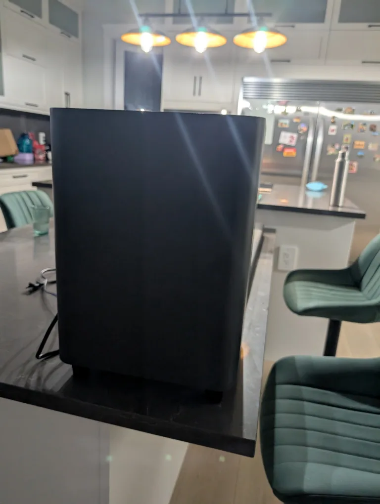 JBL 5.1 Soundbar with Subwoofer image indicator(6)