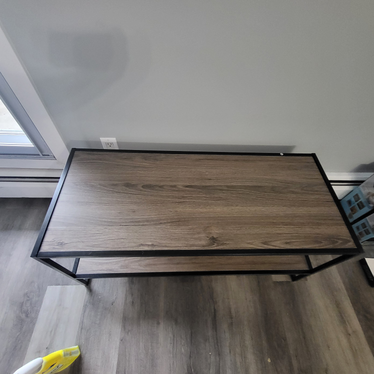 Coffee Table - photo 3