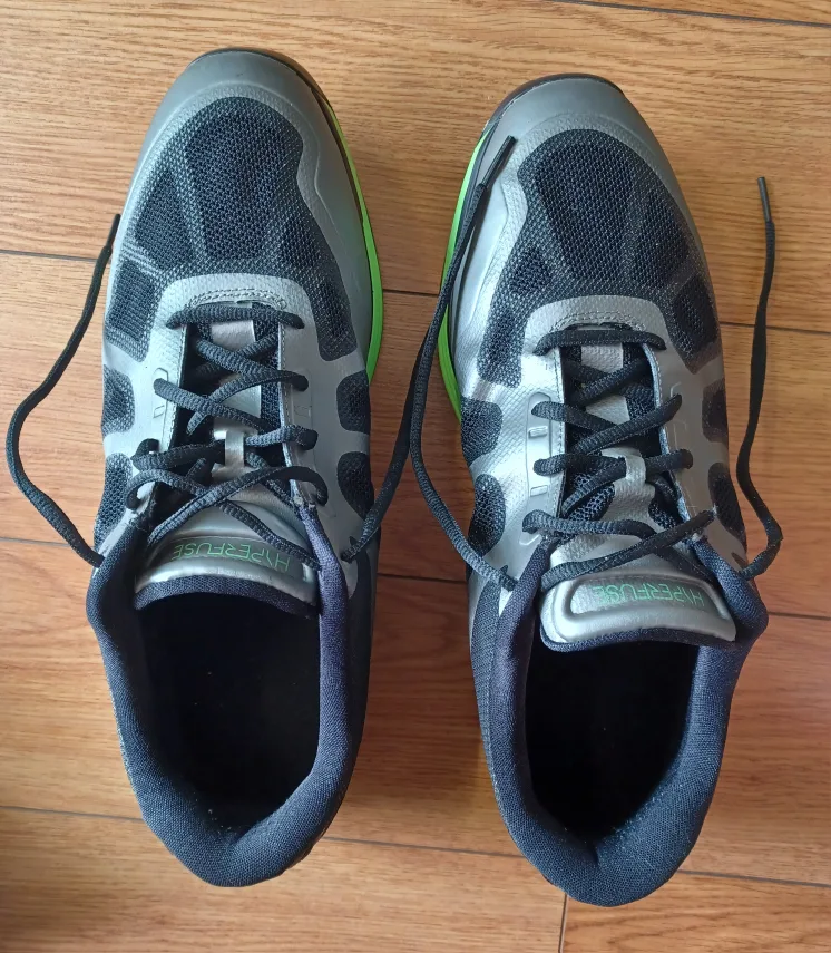 Nike LunarLon Golf Shoes - US 11 thumbnail