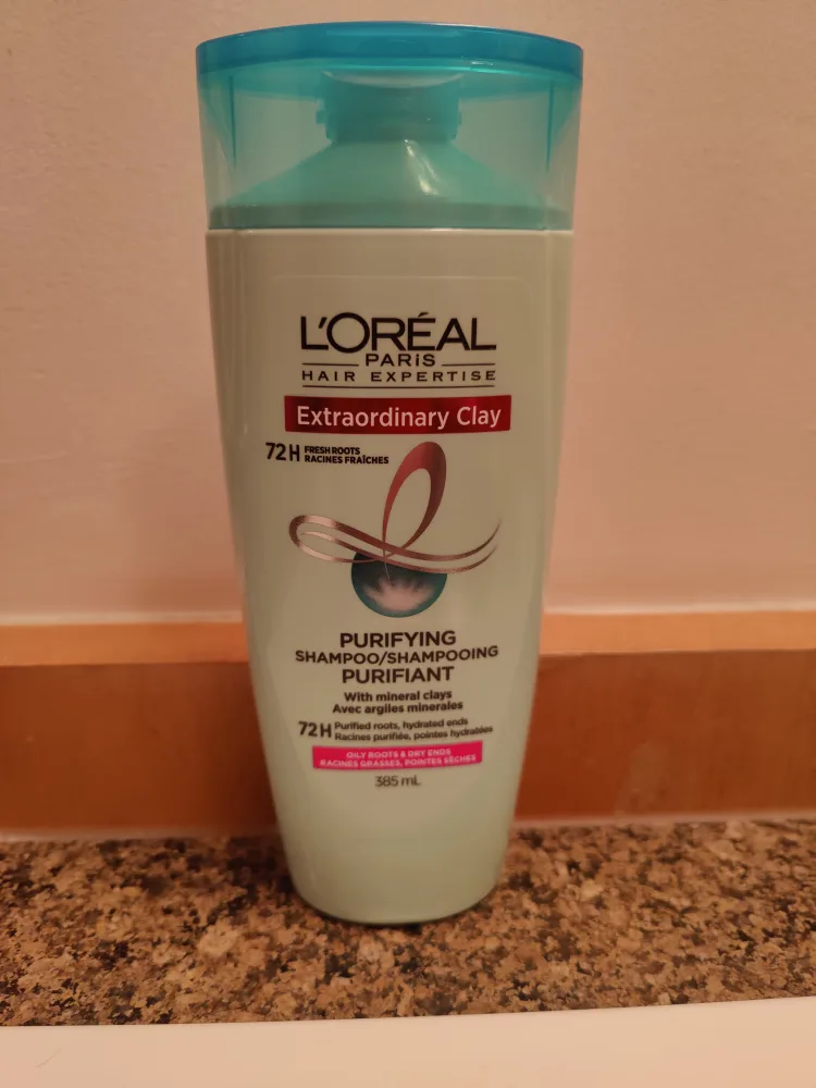 L'Oreal Shampoo thumbnail