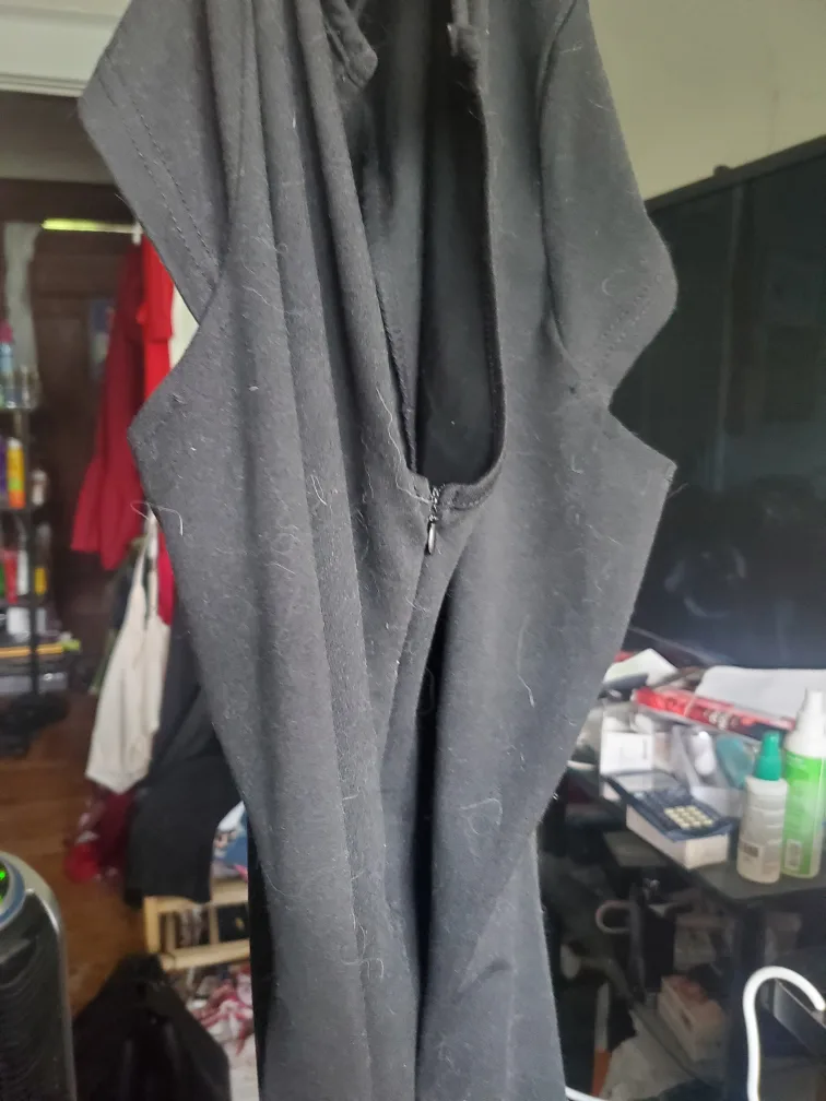 Black one pieces x2 thumbnail