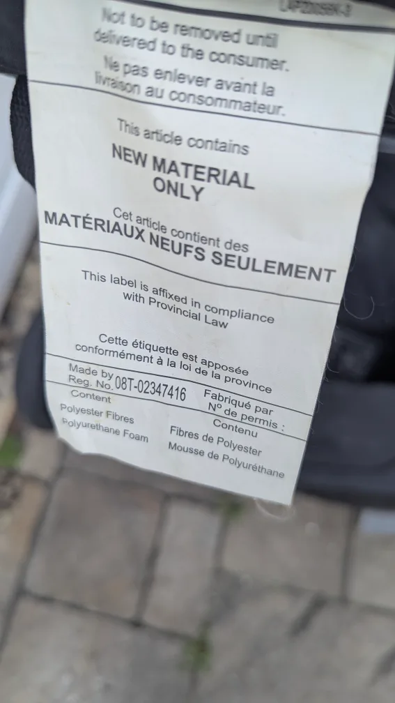 Graco Stroller image indicator(4)