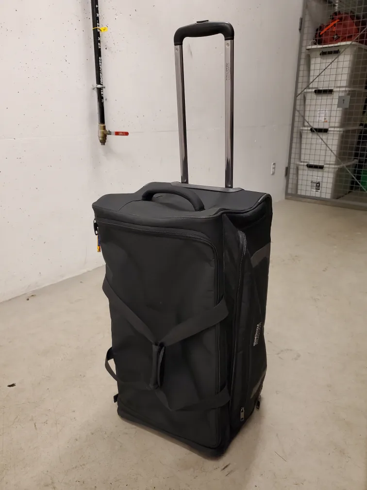 FREE Large Luggage (Available until June 30) thumbnail