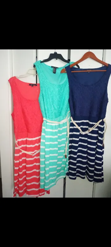 Women's Summer Dresses $35 each image indicator(4)