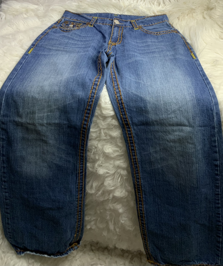 True religion men’s jeans - photo 2