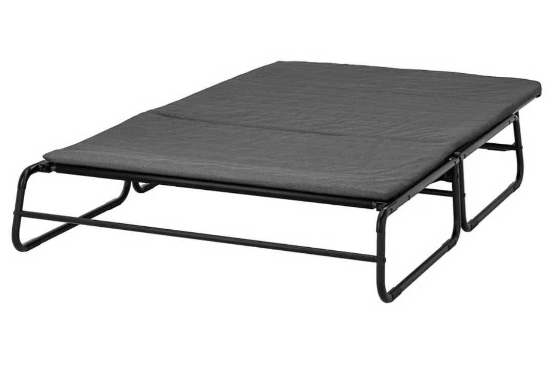 sofa bed - photo 3