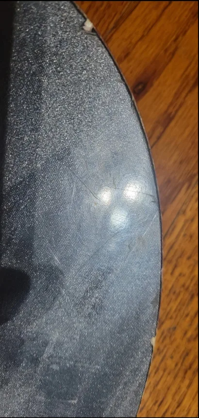 Burton Joystick 157 Snowboard in a soft case image indicator(4)