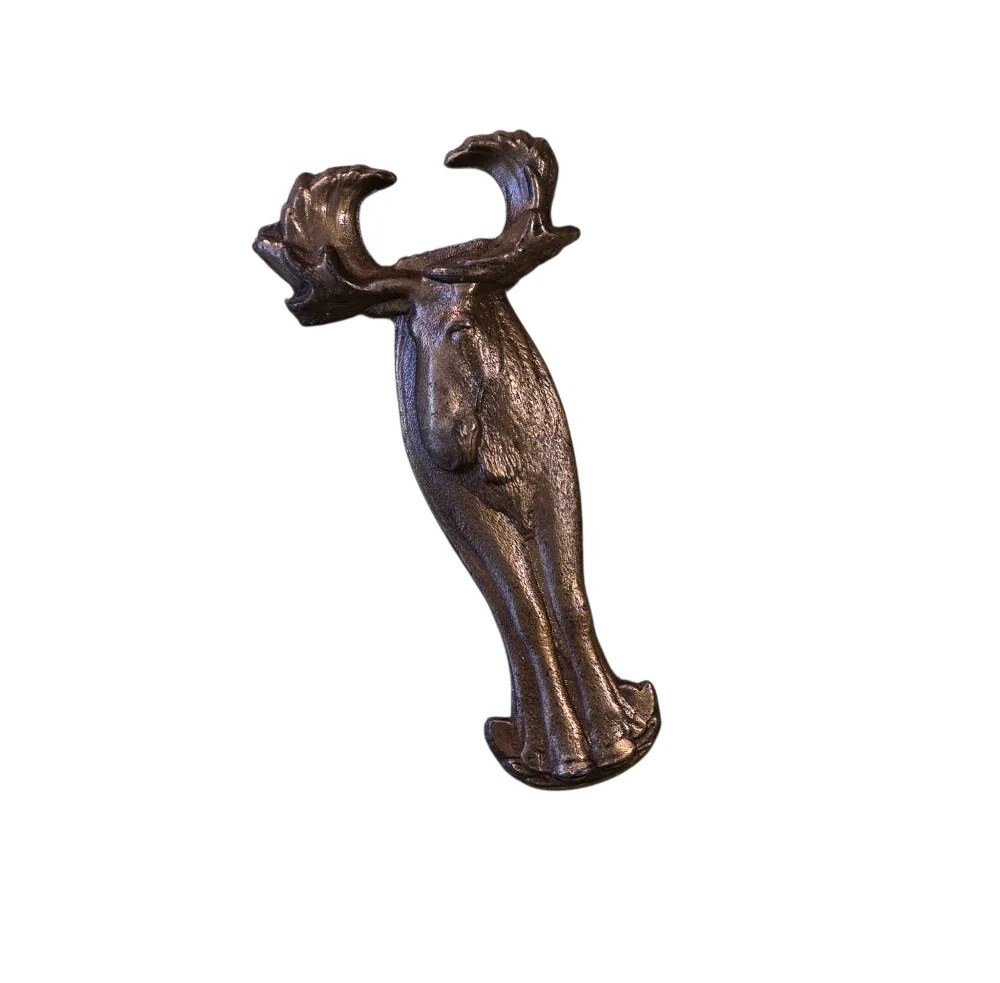 Vintage Moose Bottle Opener Souvenir thumbnail