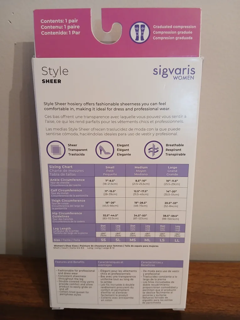 New Women's Pentyhose image indicator(2)