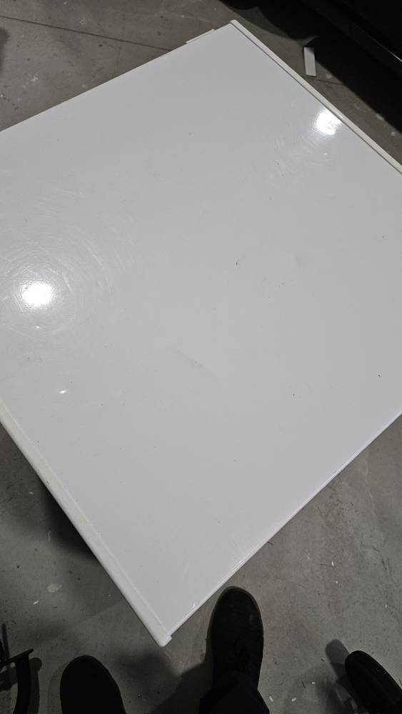 Igloo Chest Freezer - photo 3
