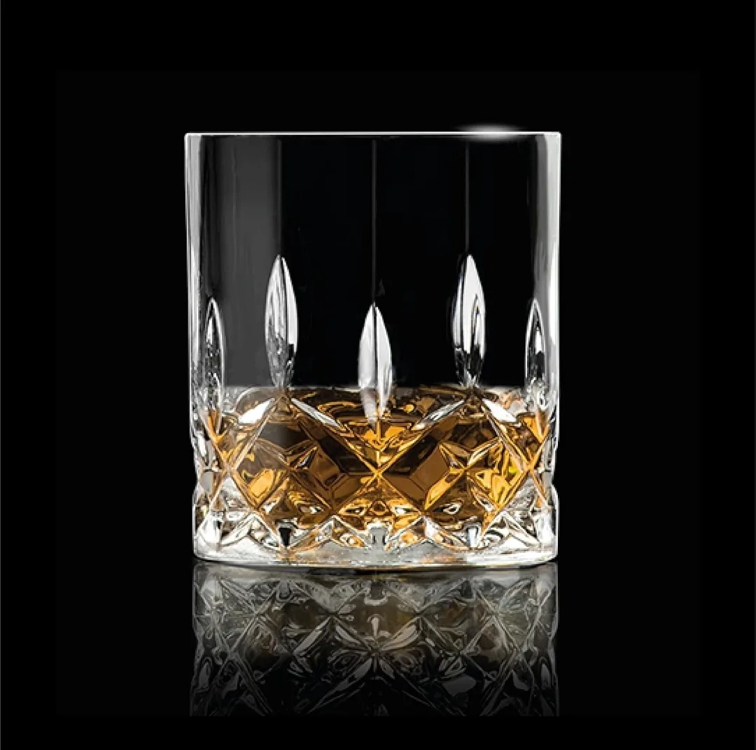 RCR Cristalleria Italiana Opera Tumblers, Set of 6 image indicator(2)